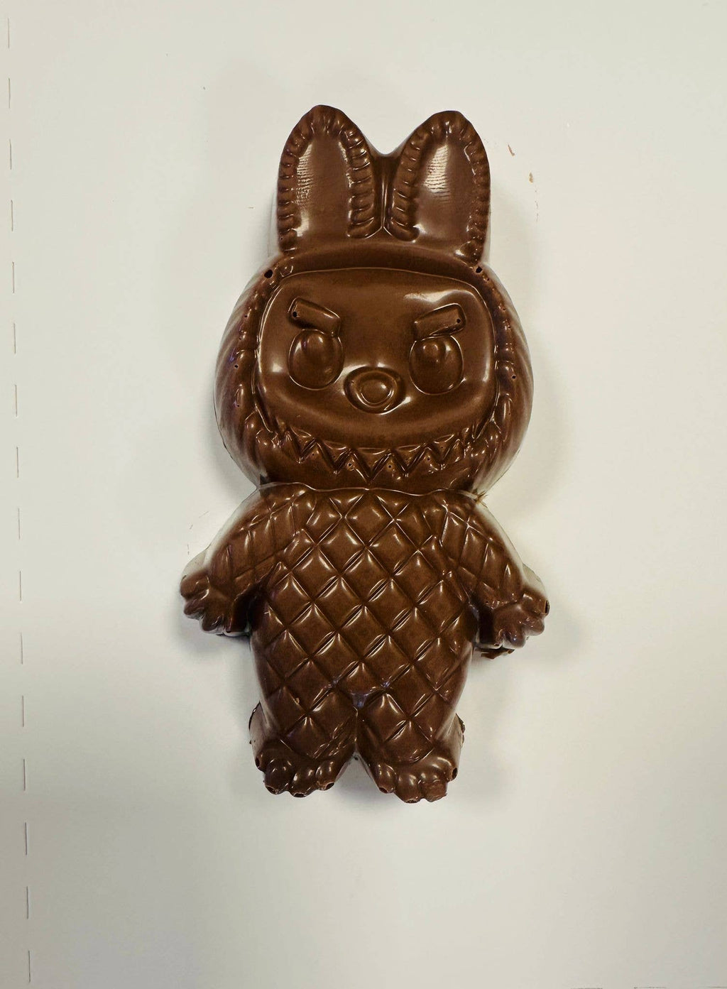 Viral LABUBU Chocolate Bar -Chocolate Filling 2.65 OZ