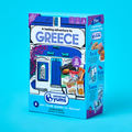 🇬🇷 Greece Tasting Adventure Box ✈️