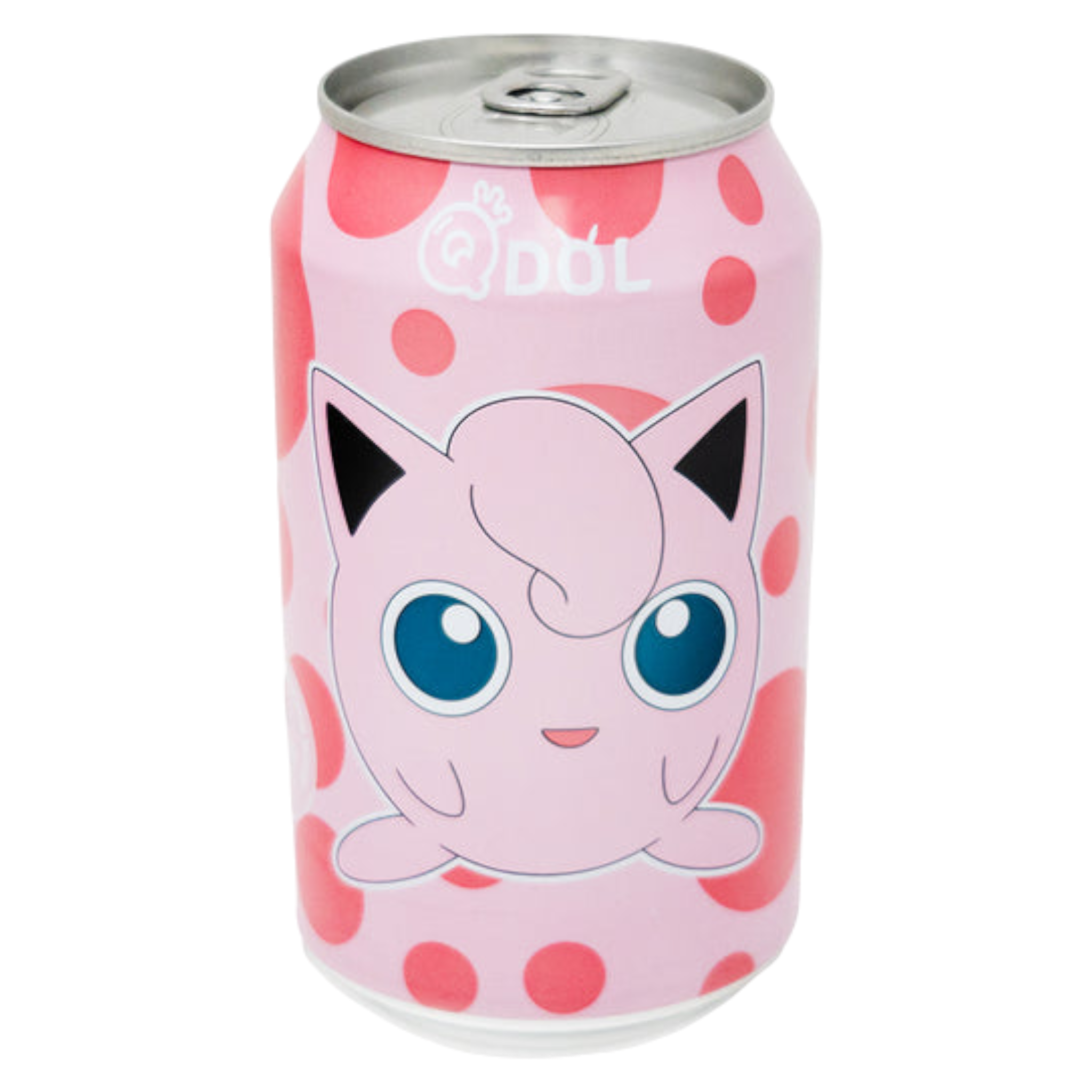 QDOL Pokemon Peach Soda
