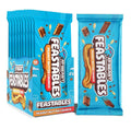 Mr. Beast Feastables Milk Choc PB Crunch 2.1oz
