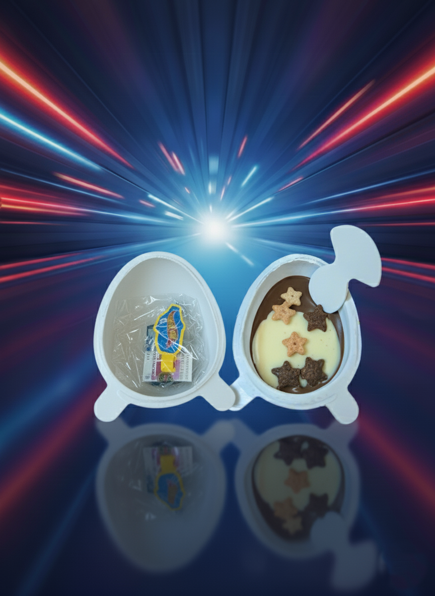 🏎️ Hot Wheels Fun Surprise Egg 🎁