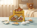 🐻 Rilakkuma Marshmallow Sweets Tin 🎀