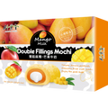 🥭 Bamboo House Mochi (Mango Milk) 🥛6.3 oz