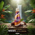 Nestle Nescafé Latte: Mocha