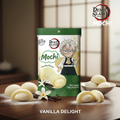👹 Demon Slayer Vanilla Mochi (120g Bag) 🍥