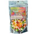 🌈 Candy Paradise Freeze Dried Skittles (3 oz) 💥