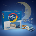 🫐 Moon Pie Double Decker (Blueberry) 🌙