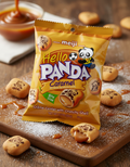 🐼 Meiji Hello Panda (Caramel) 🍯2.2oz Bag